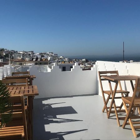 Dar 23 Villa Tanger Exterior foto