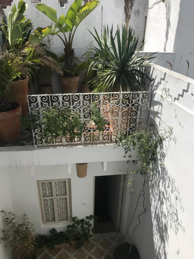 Dar 23 Villa Tanger Exterior foto