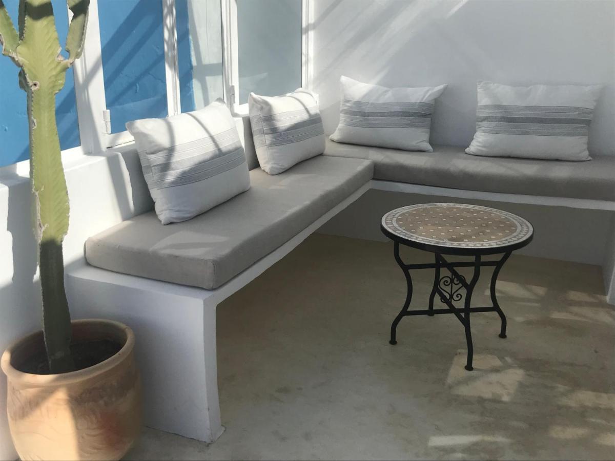 Dar 23 Villa Tanger Exterior foto