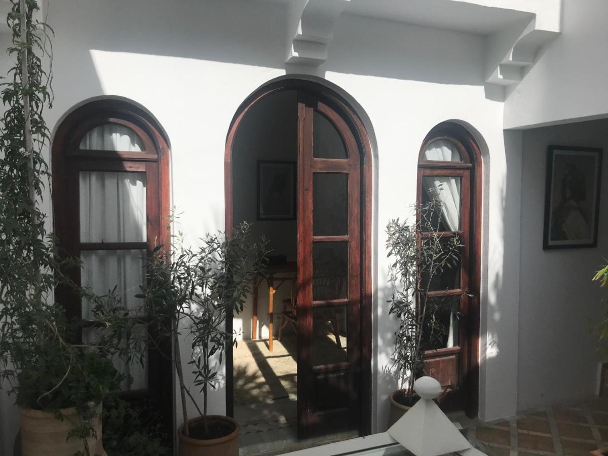 Dar 23 Villa Tanger Exterior foto