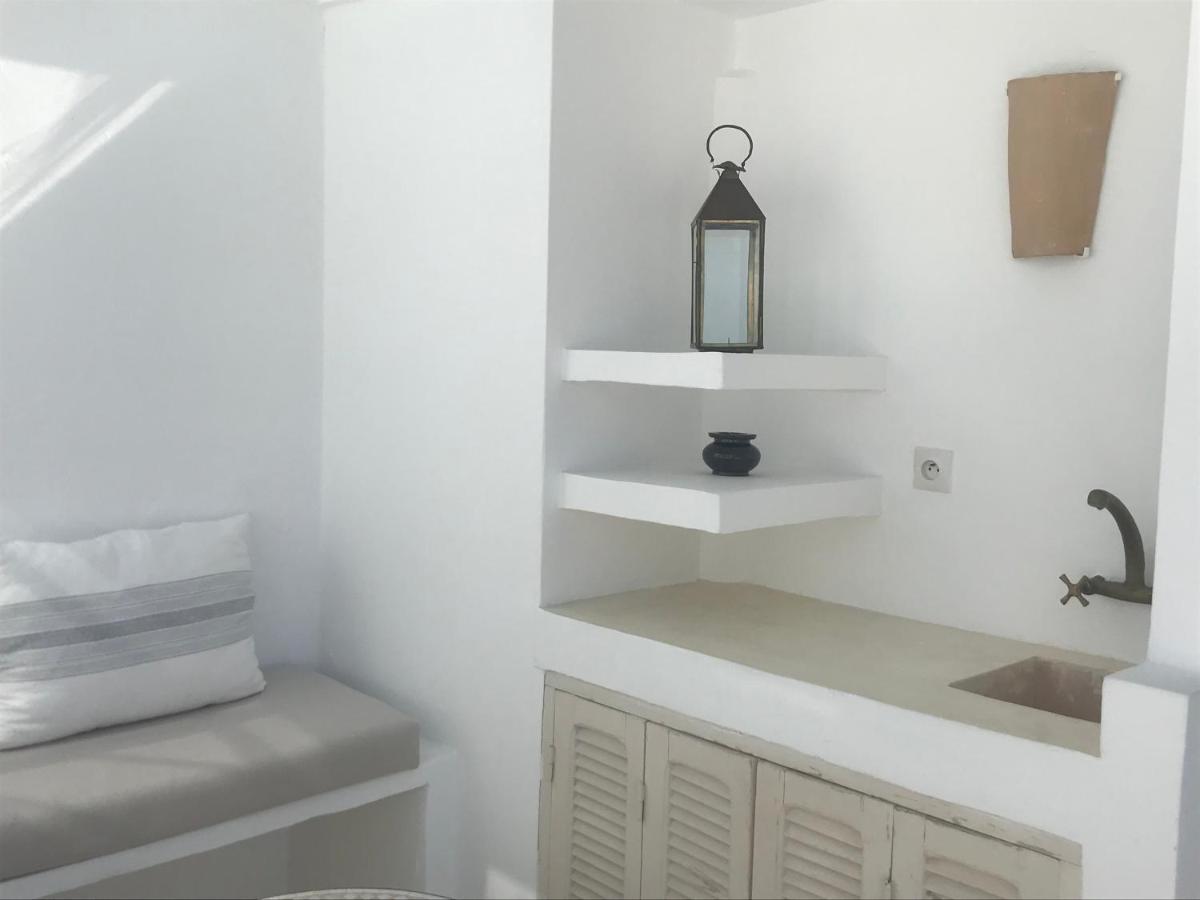 Dar 23 Villa Tanger Exterior foto