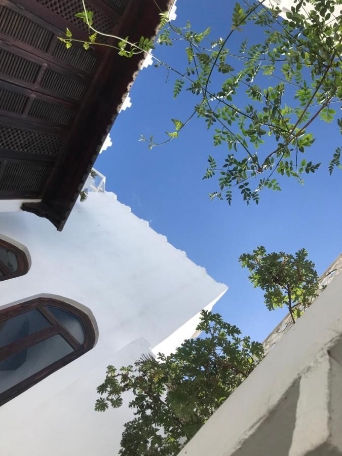 Dar 23 Villa Tanger Exterior foto