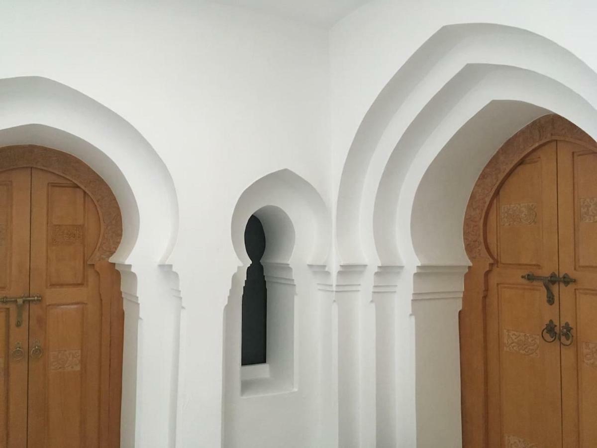 Dar 23 Villa Tanger Exterior foto
