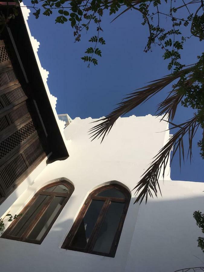 Dar 23 Villa Tanger Exterior foto